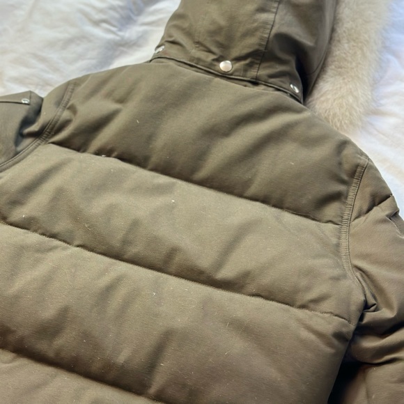 Moose knuckle woman's - Picture 8 of 9